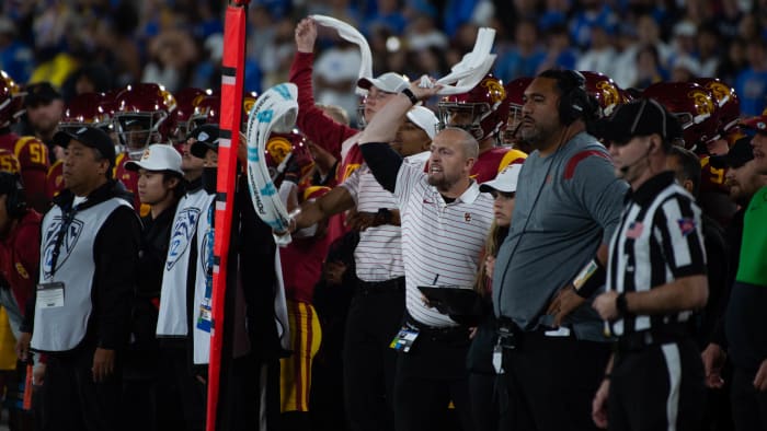 usc trojans ucla football pac-12 rose bowl goode9